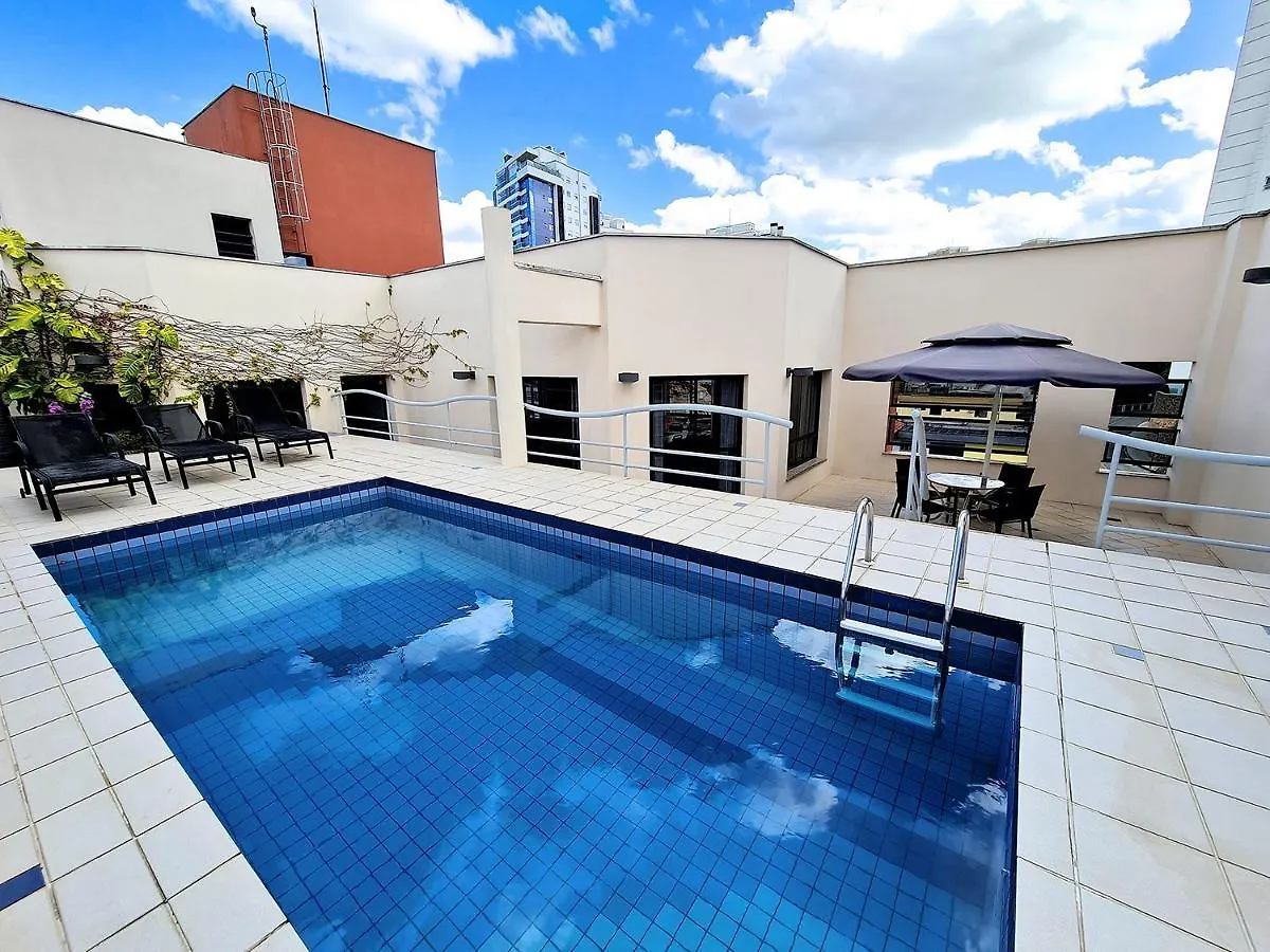 Hotel Germania Joinville