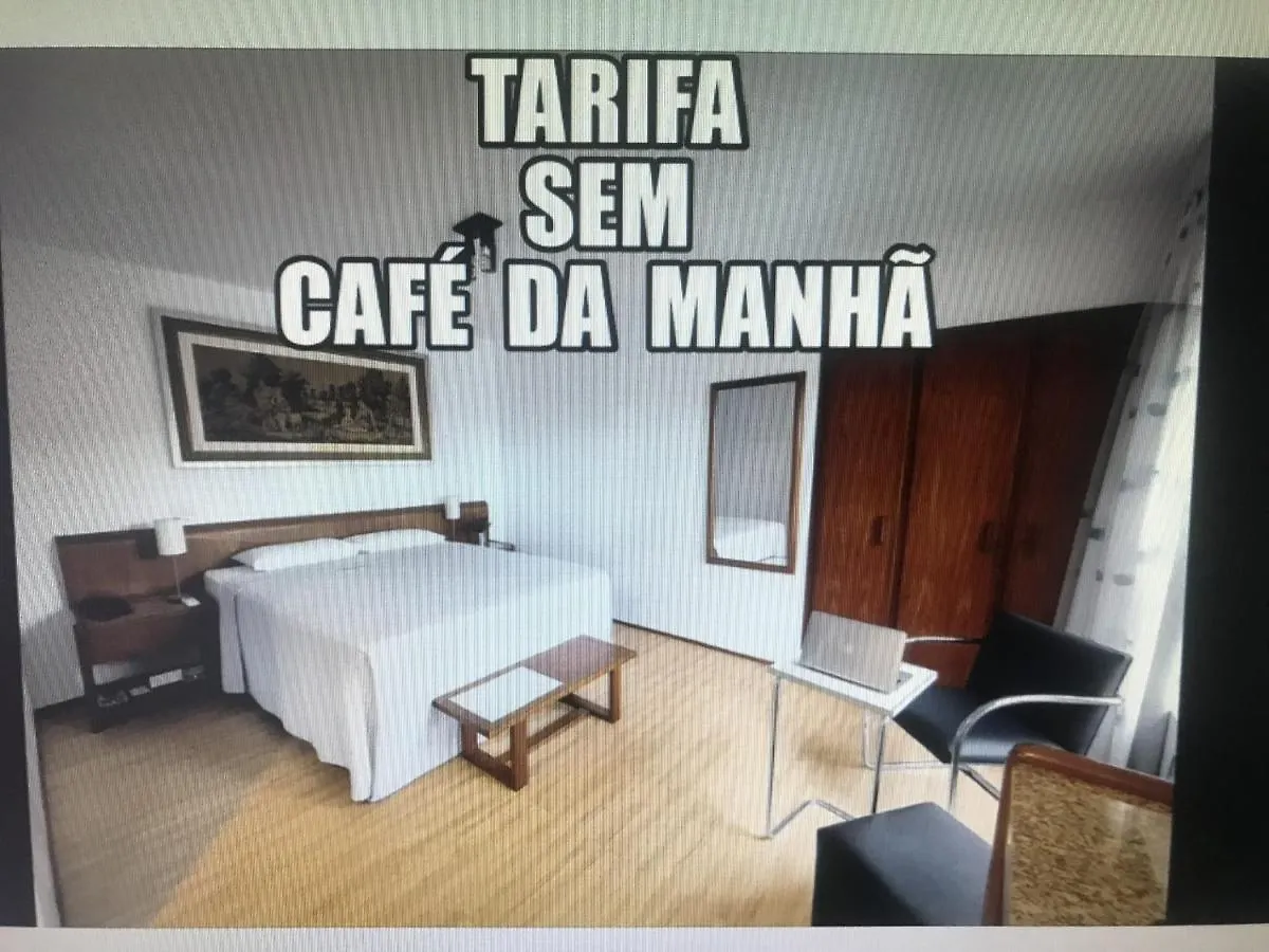 Hotel Germania Joinville