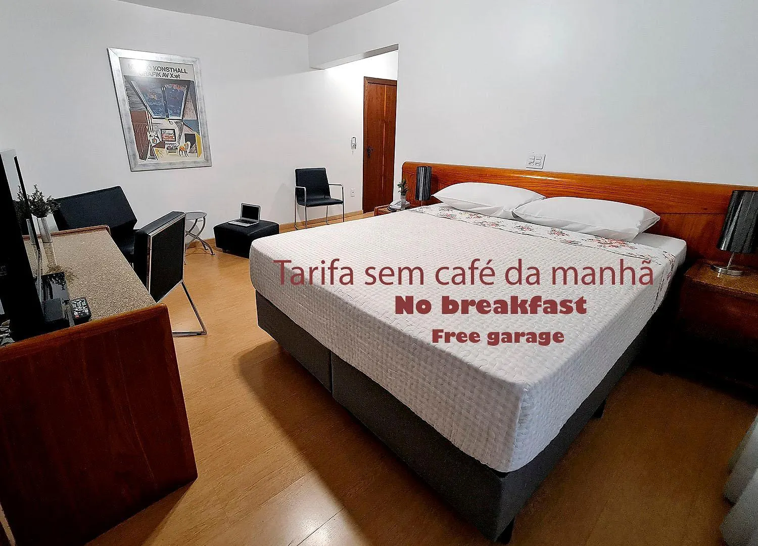 Hotel Germania Joinville