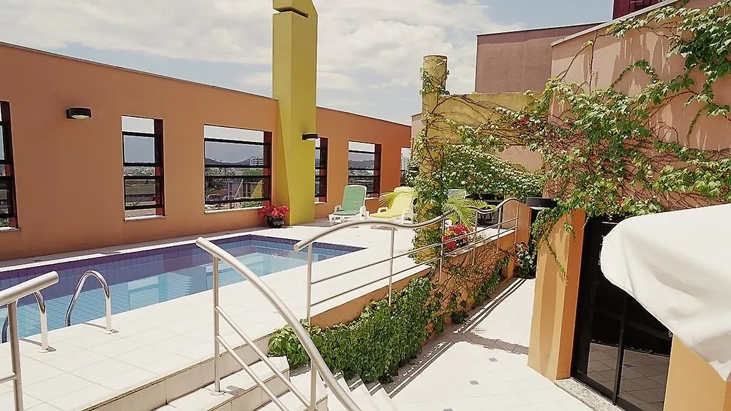 Hotel Germania Joinville