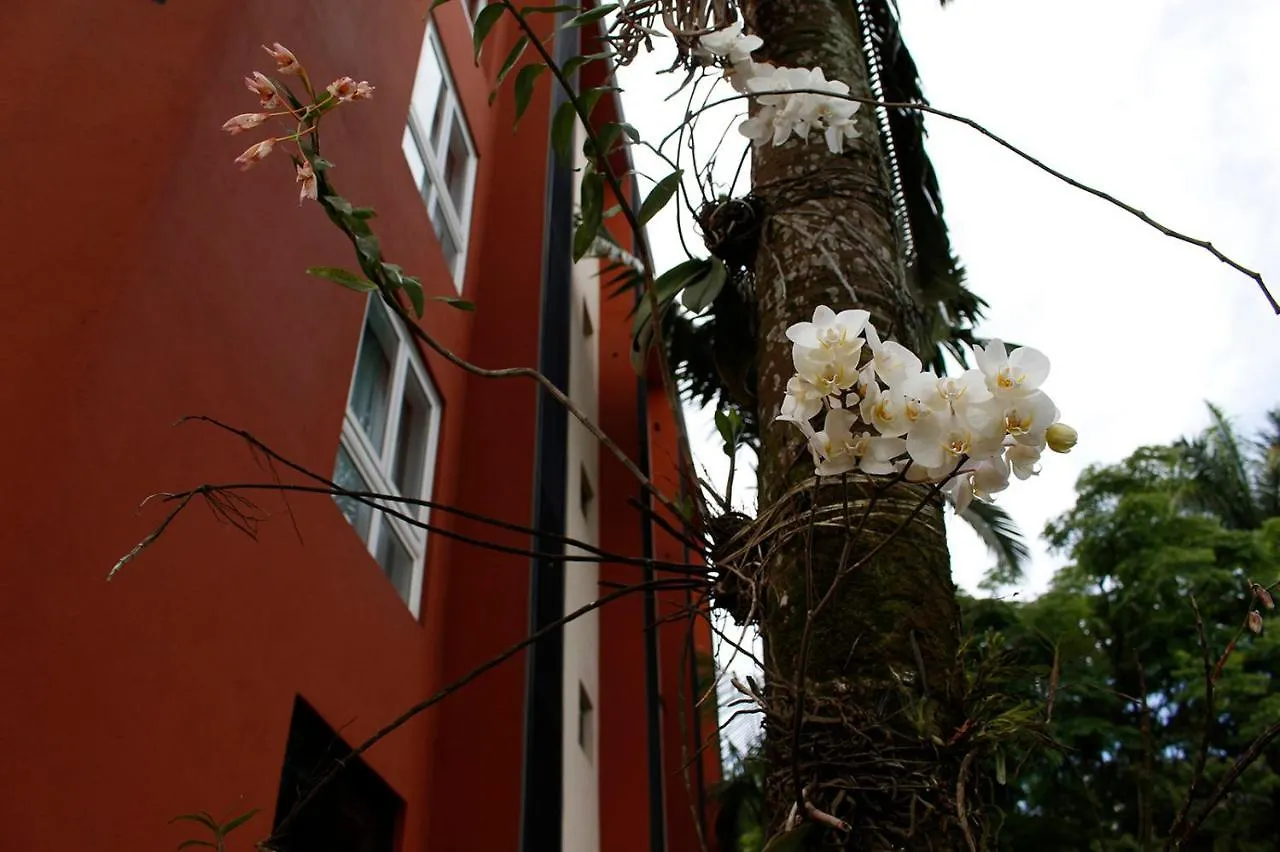 Hotel Germania Joinville
