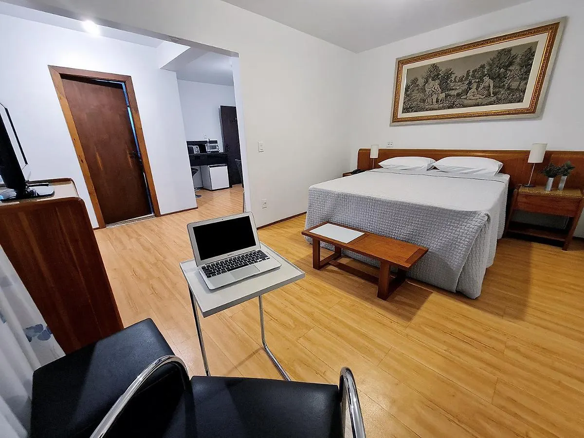 Hotel Germania جوينفيل 4*,  البرازيل