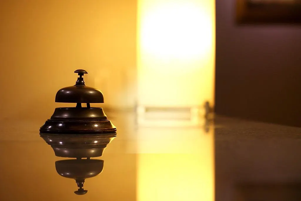 Hotel Germania جوينفيل البرازيل