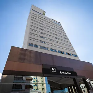 Hotel Tri Executive, Brusque