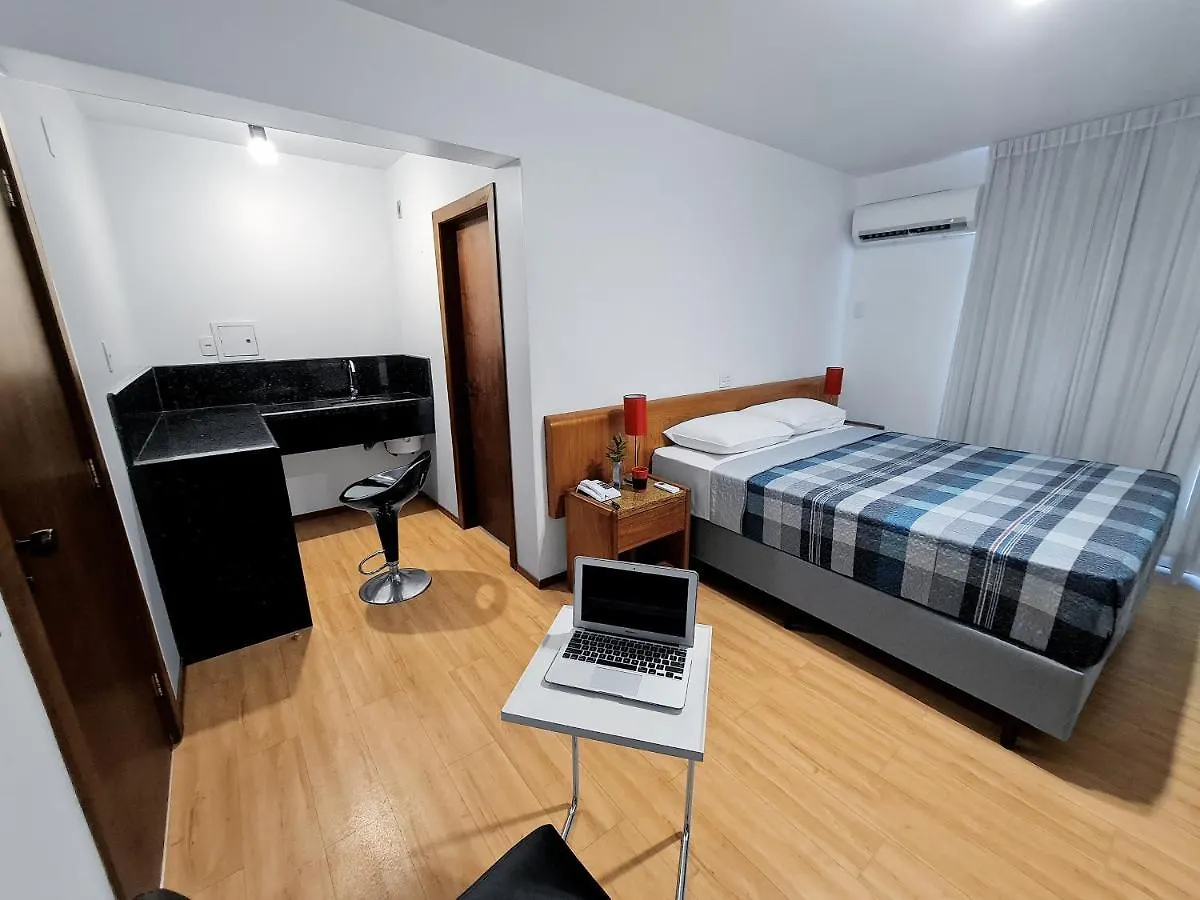 Hotel Germania Joinville Brazil