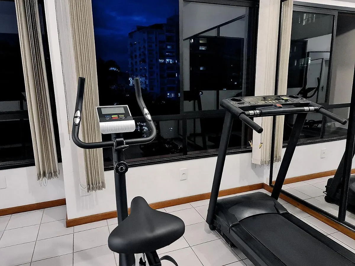 Hotel Germania Joinville
