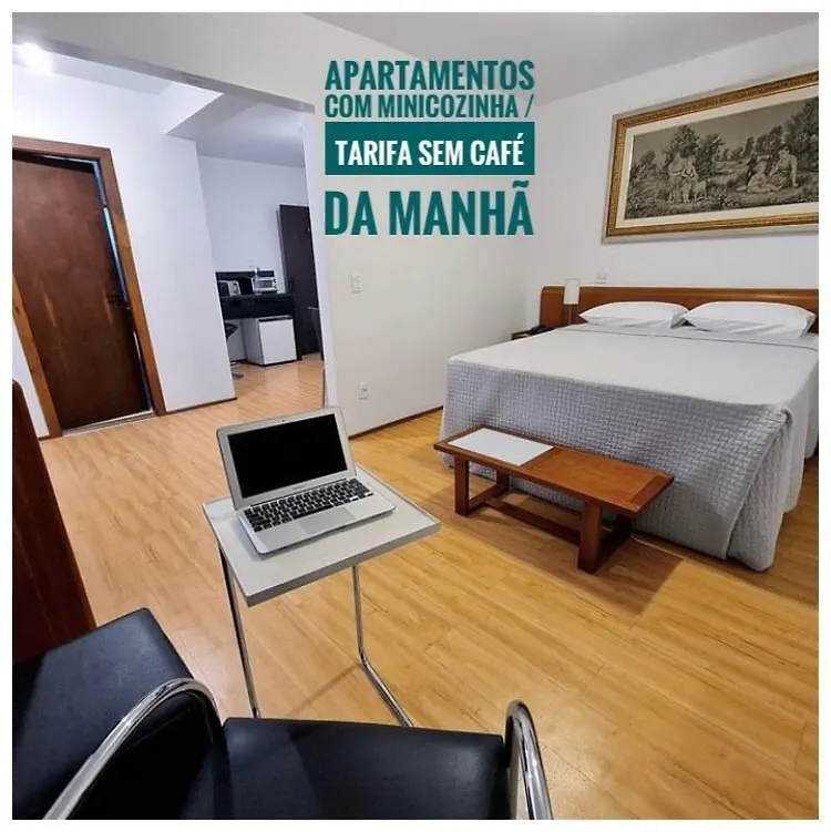 Hotel Germania Joinville