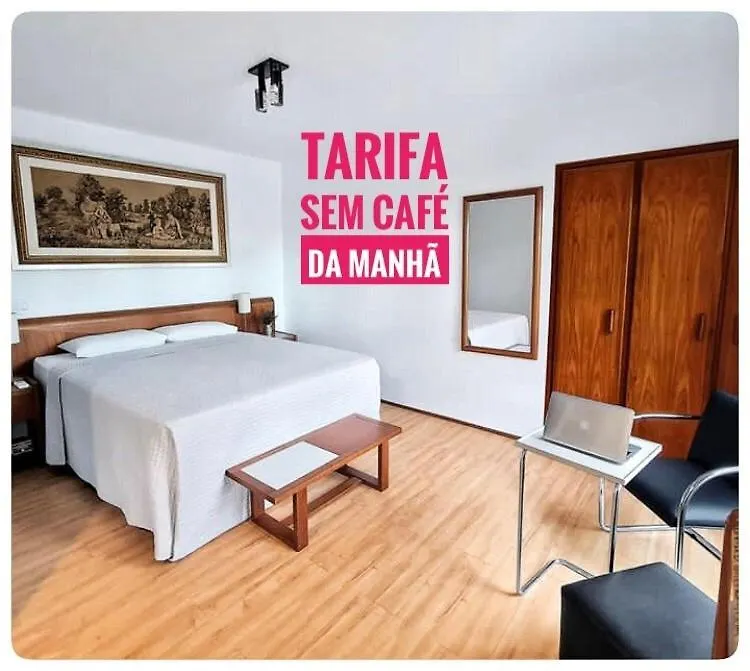 Hotel Germania Joinville