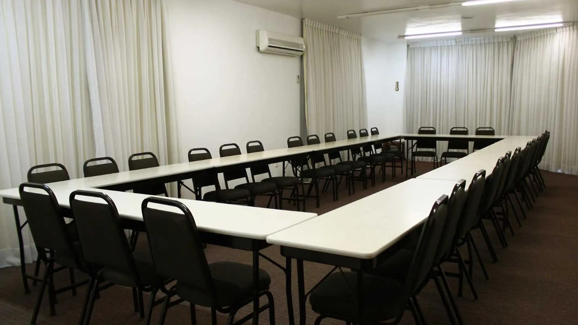 Hotel Germania Joinville