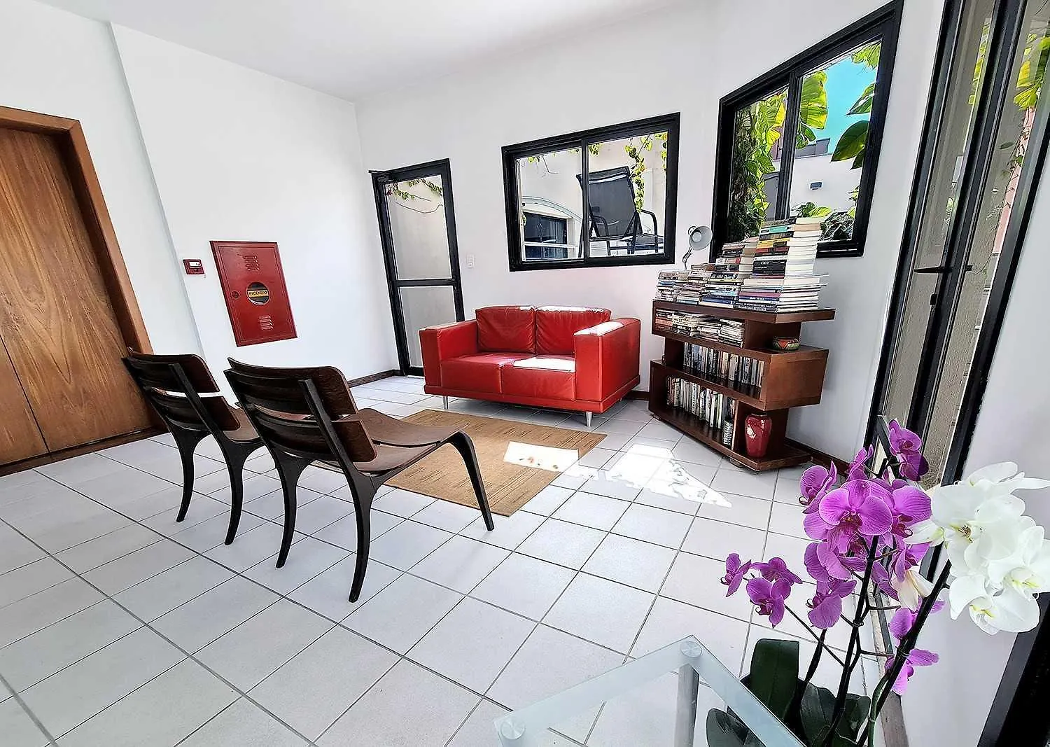Hotel Germania Joinville