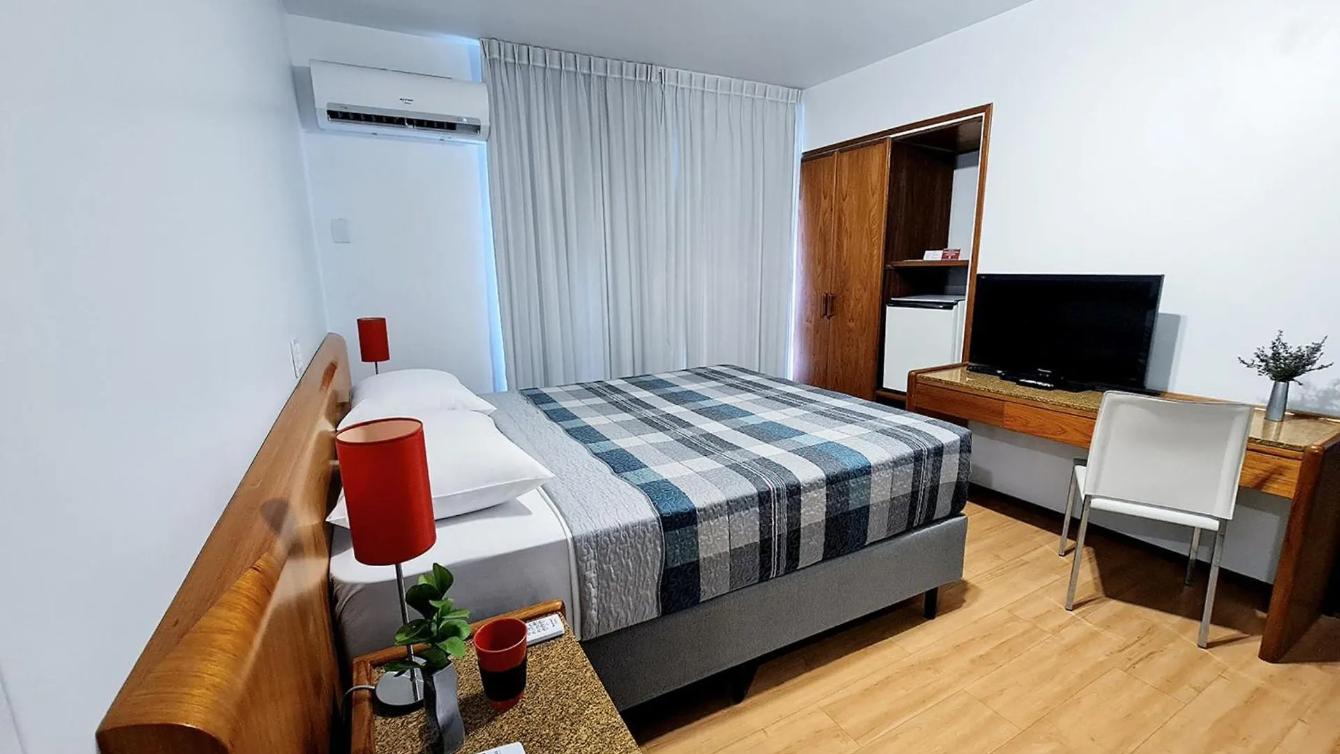 Hotel Germania Joinville
