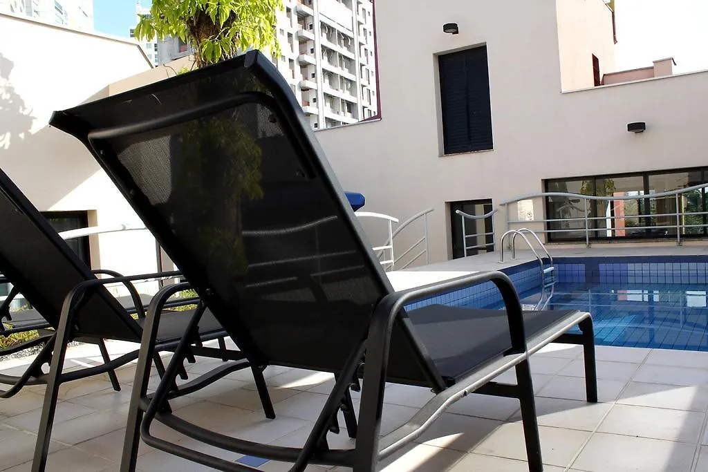 Hotel Germania Joinville