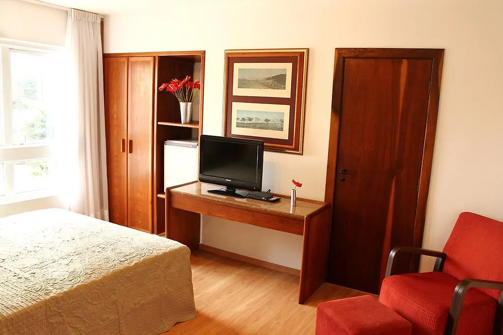 Hotel Germania Joinville