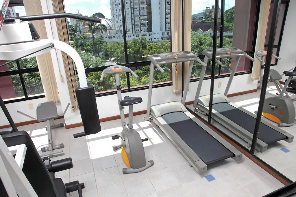 Hotel Germania Joinville