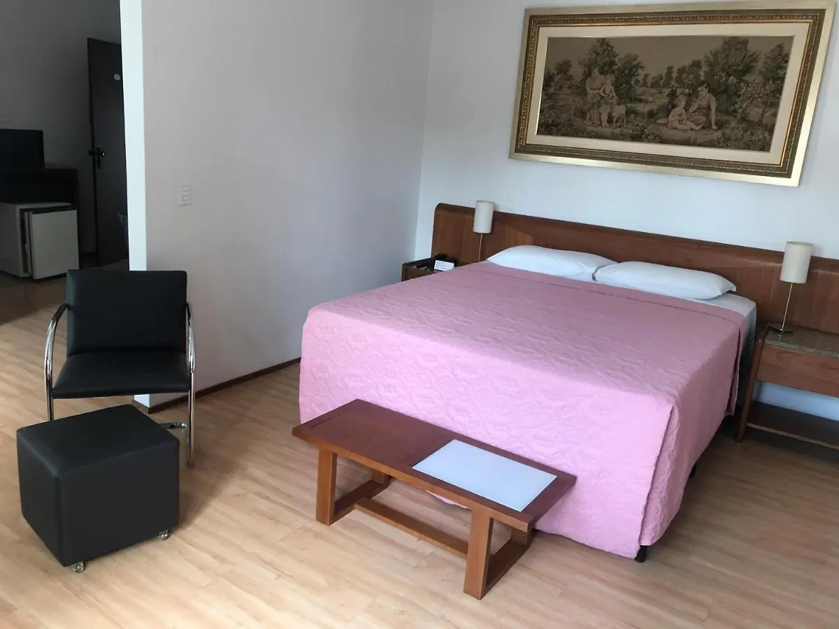 Hotel Germania Joinville