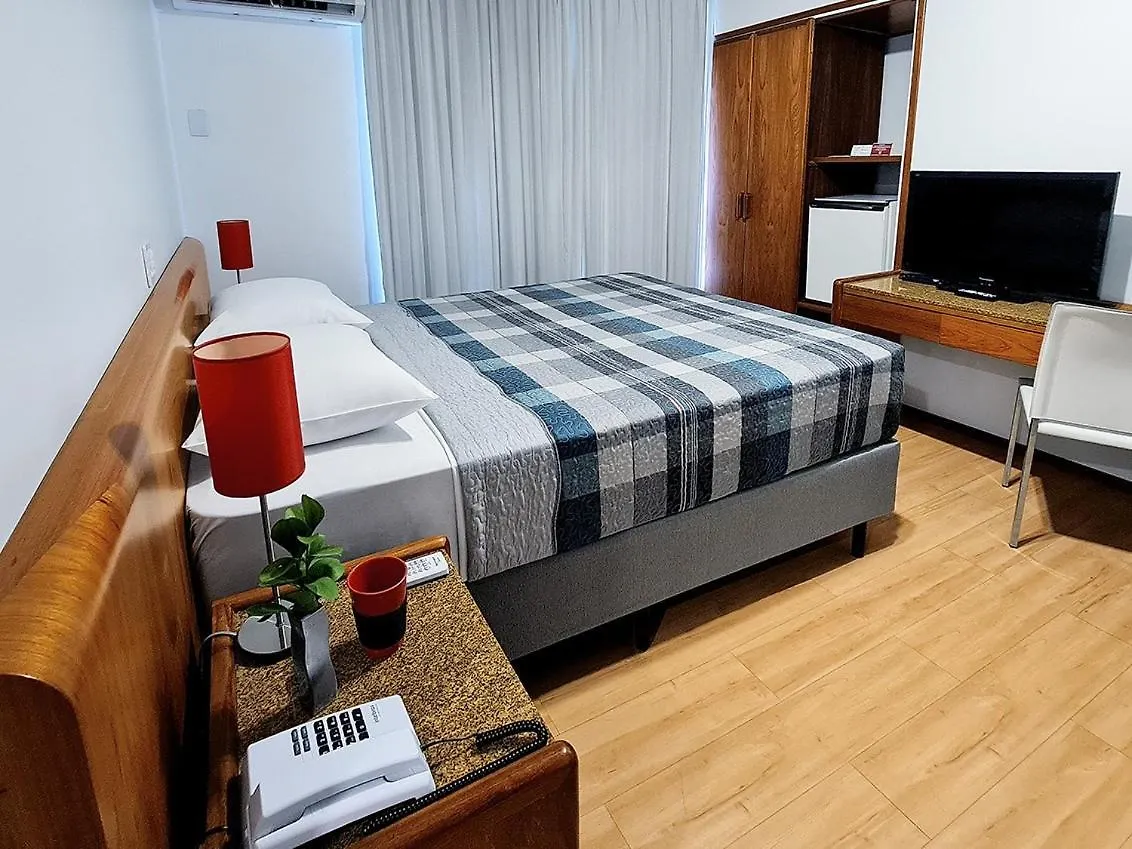 Hotel Germania Joinville