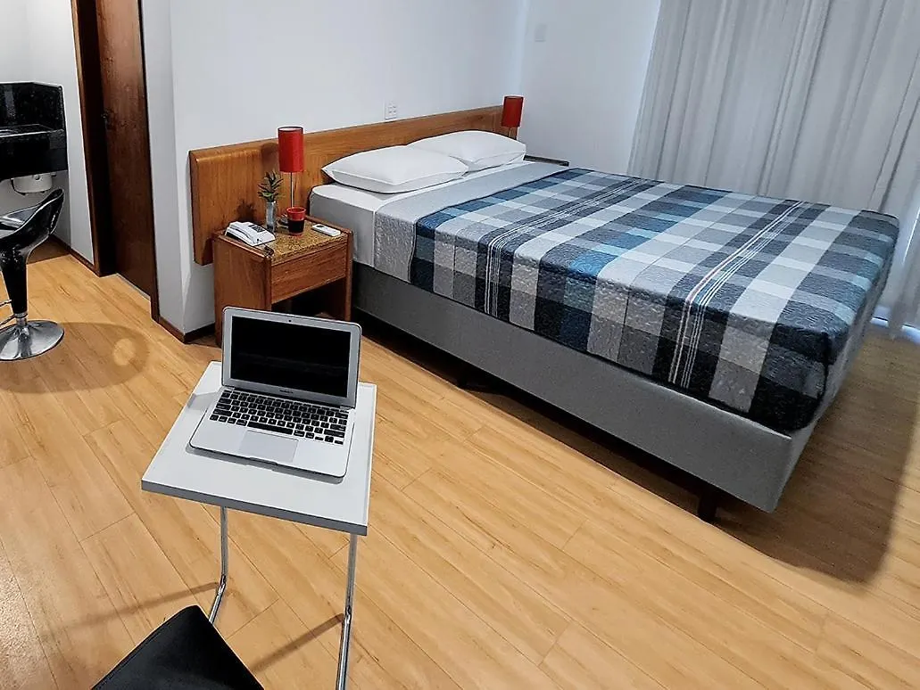Hotel Germania Joinville