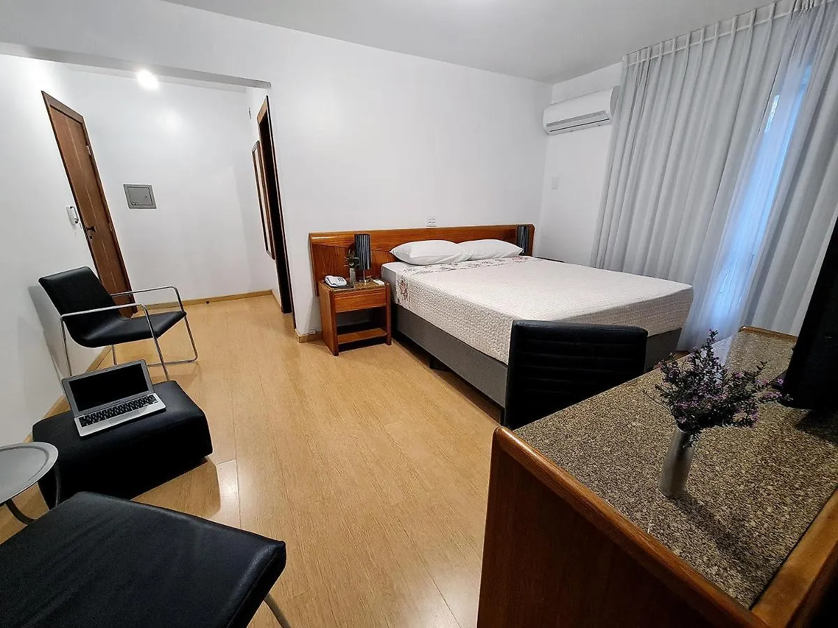 Hotel Germania Joinville