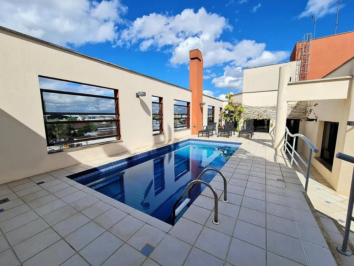 Hotel Germania Joinville