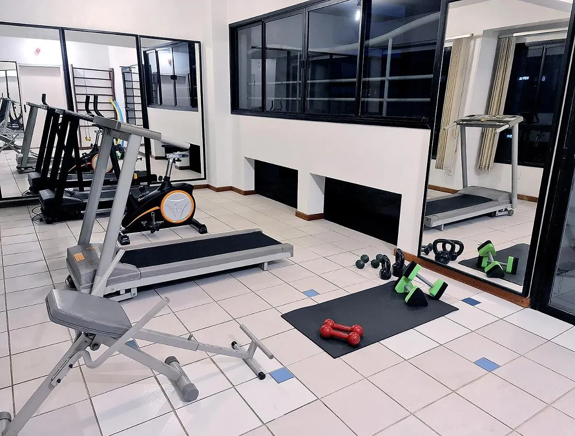 Hotel Germania Joinville