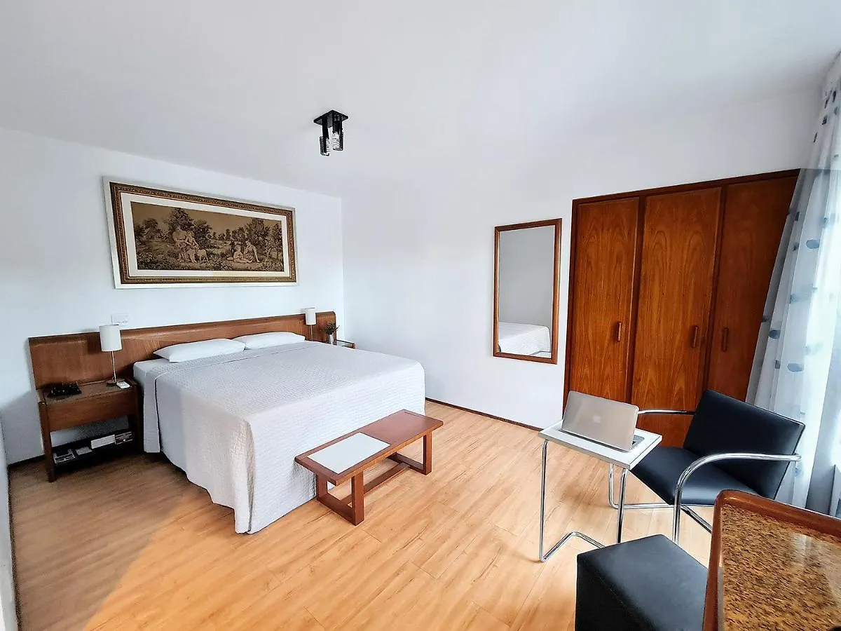 Hotel Germania Joinville