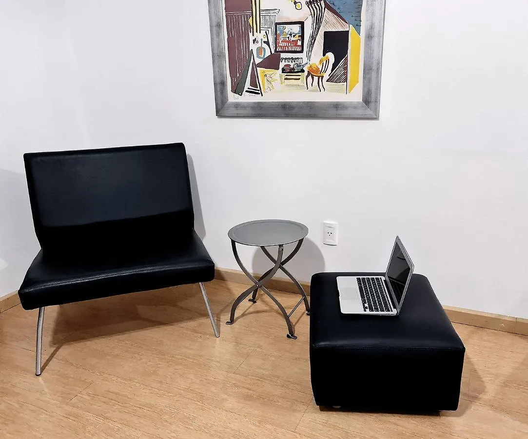 Hotel Germania Joinville