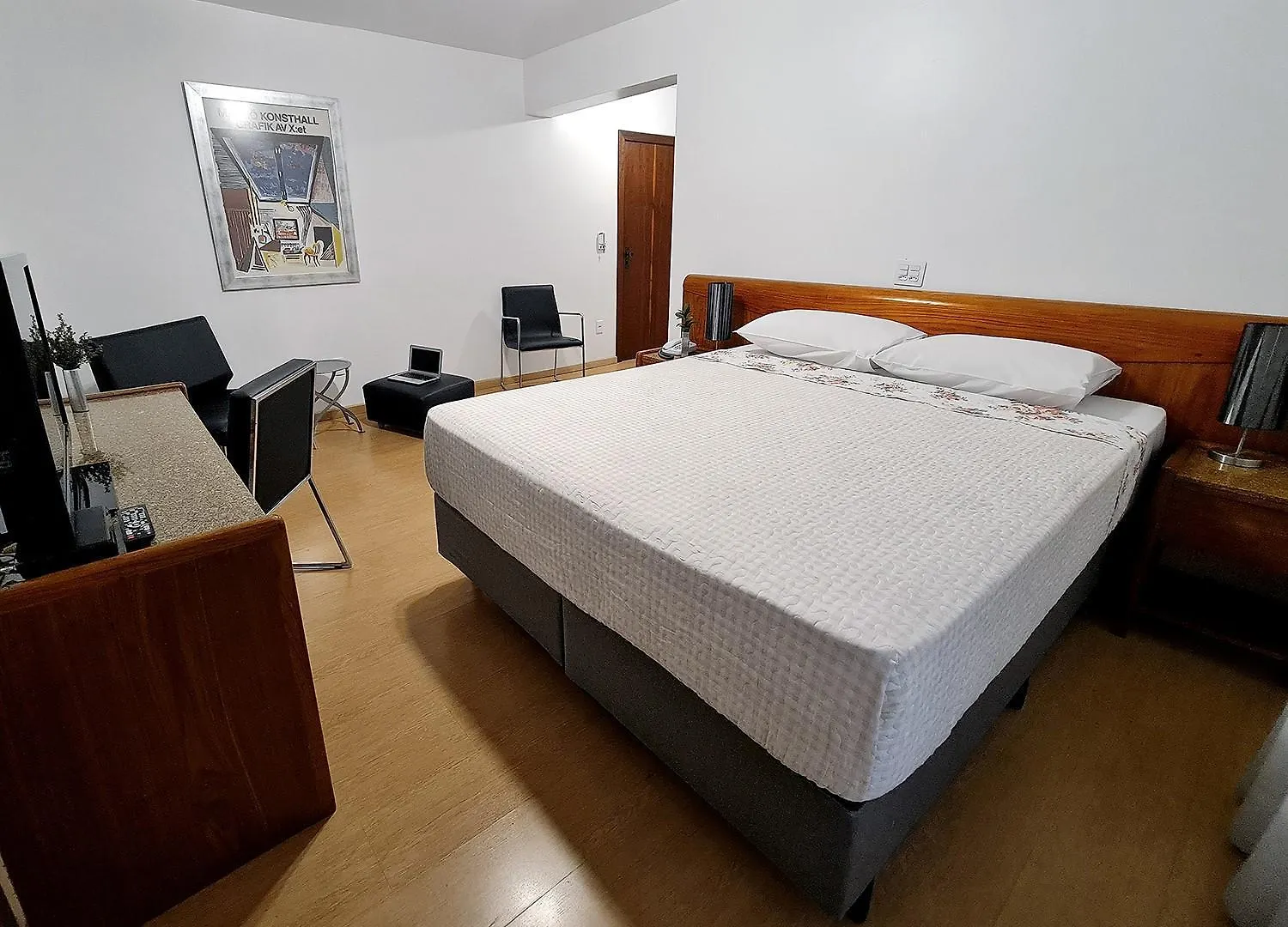 Hotel Germania Joinville