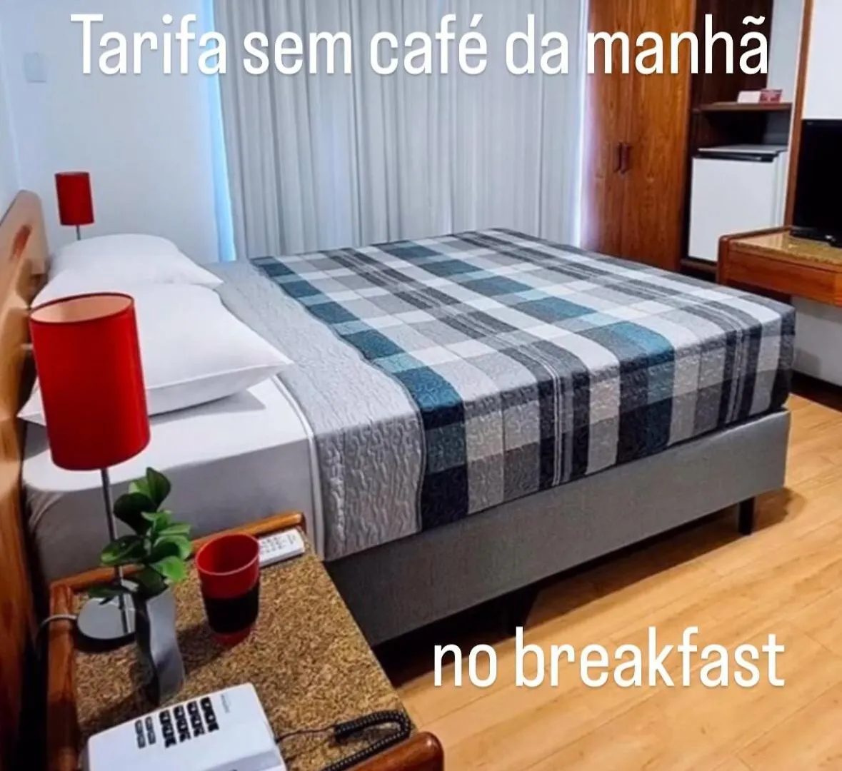 Hotel Germania Joinville 4*,