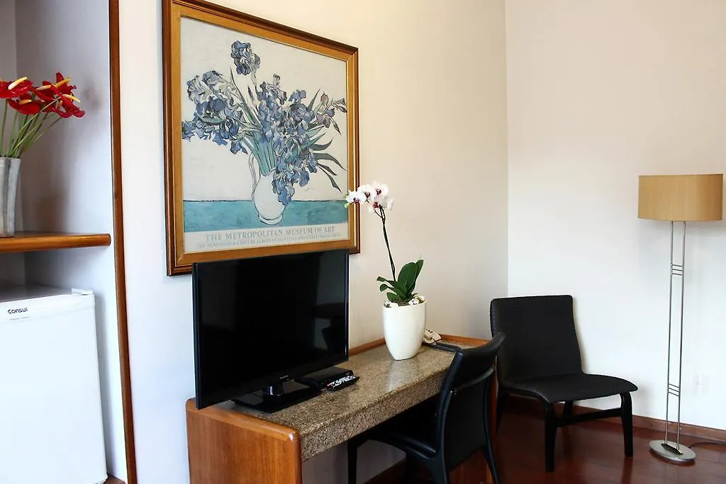 Hotel Germania Joinville