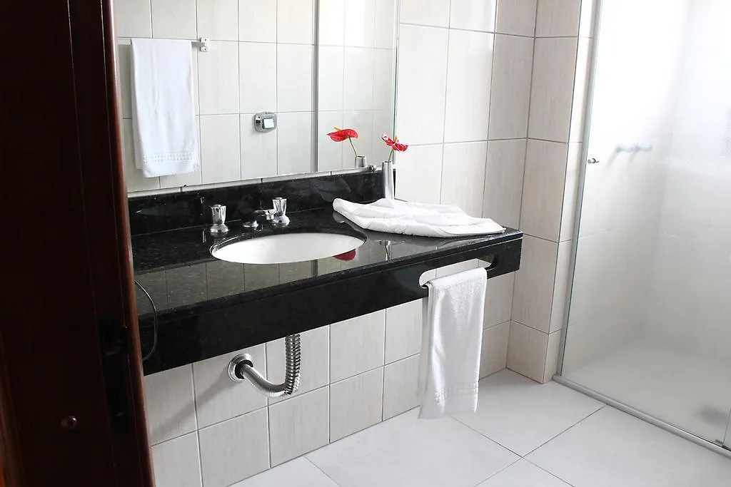 Hotel Germania Joinville