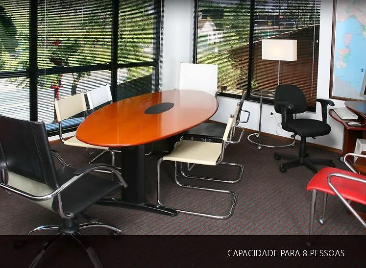 Hotel Germania Joinville